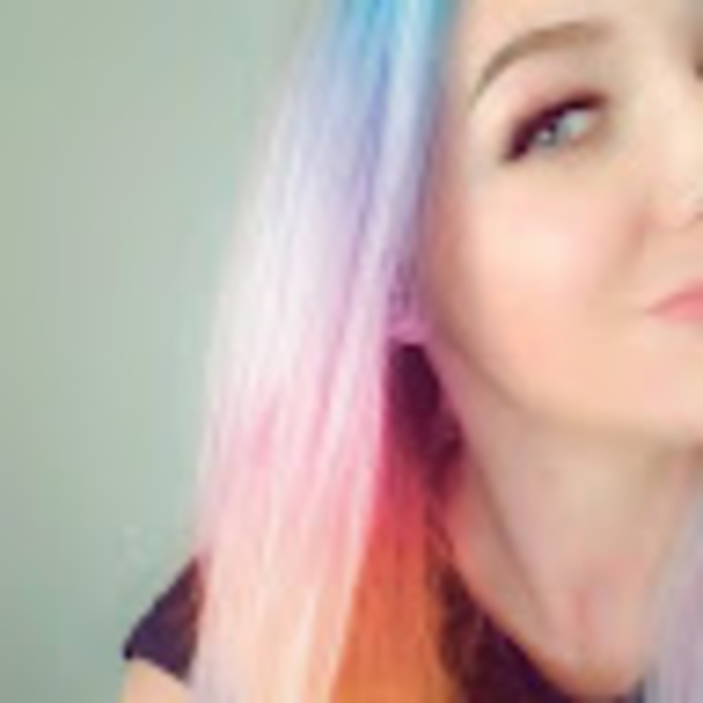 Meet your Posher, Kate